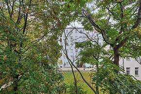 Schönbrunn City Apartment is calling