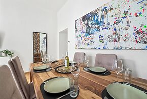 Schönbrunn City Apartment is calling