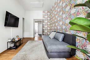 Schönbrunn City Apartment is calling