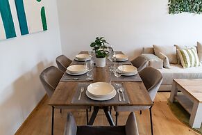 Schönbrunn City Apartment is calling