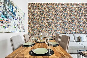 Schönbrunn City Apartment is calling