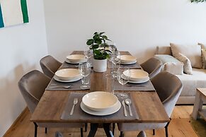 Schönbrunn City Apartment is calling