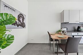 Schönbrunn City Apartment is calling