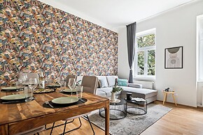 Schönbrunn City Apartment is calling