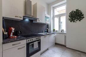 Schönbrunn City Apartment is calling