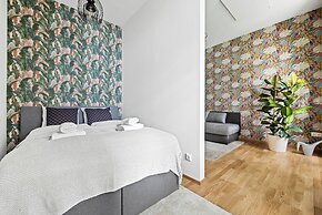 Schönbrunn City Apartment is calling