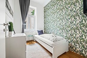 Schönbrunn City Apartment is calling