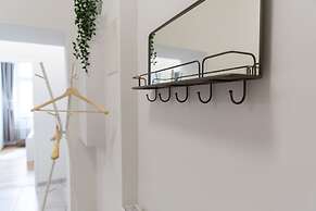 Schönbrunn City Apartment is calling