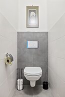 Schönbrunn City Apartment is calling