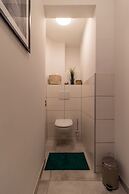 Schönbrunn City Apartment is calling