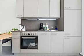 Schönbrunn City Apartment is calling