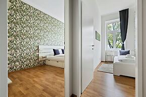 Schönbrunn City Apartment is calling