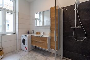 Schönbrunn City Apartment is calling