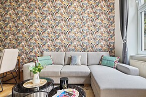 Schönbrunn City Apartment is calling