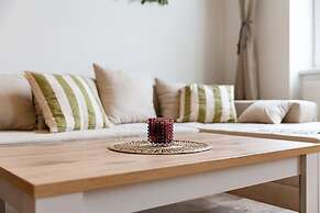 Schönbrunn City Apartment is calling