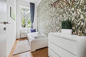 Schönbrunn City Apartment is calling