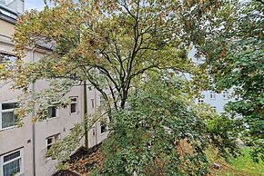 Schönbrunn City Apartment is calling