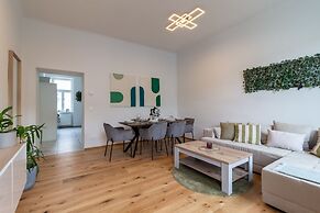 Schönbrunn City Apartment is calling