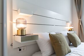 Schönbrunn City Apartment is calling