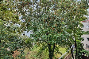 Schönbrunn City Apartment is calling