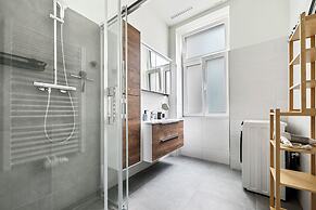 Schönbrunn City Apartment is calling