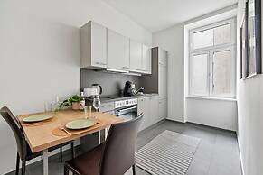 Schönbrunn City Apartment is calling