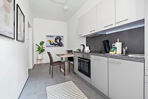 Schönbrunn City Apartment is calling