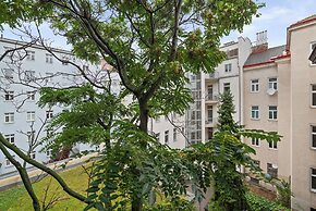 Schönbrunn City Apartment is calling