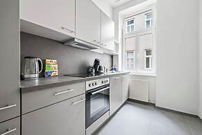 Schönbrunn City Apartment is calling