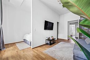 Schönbrunn City Apartment is calling