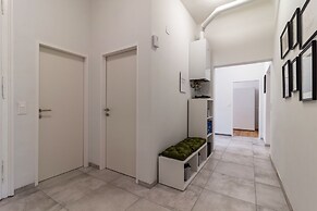 Schönbrunn City Apartment is calling