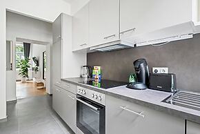 Schönbrunn City Apartment is calling