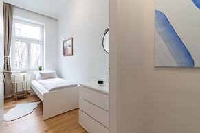 Schönbrunn City Apartment is calling