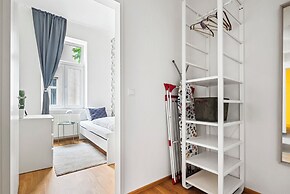 Schönbrunn City Apartment is calling