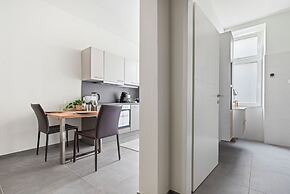 Schönbrunn City Apartment is calling