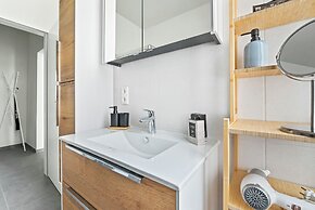 Schönbrunn City Apartment is calling