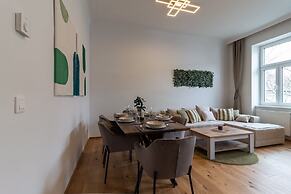 Schönbrunn City Apartment is calling