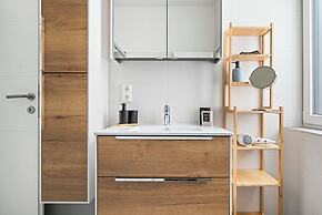 Schönbrunn City Apartment is calling