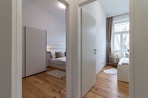 Schönbrunn City Apartment is calling