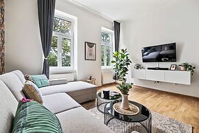 Schönbrunn City Apartment is calling