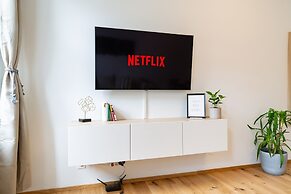 Schönbrunn City Apartment is calling