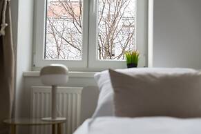 Schönbrunn City Apartment is calling