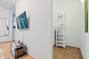 Schönbrunn City Apartment is calling