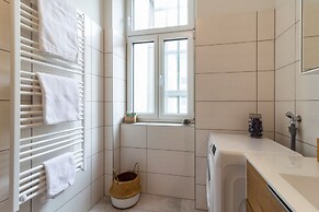 Schönbrunn City Apartment is calling