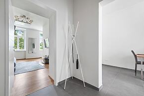 Schönbrunn City Apartment is calling