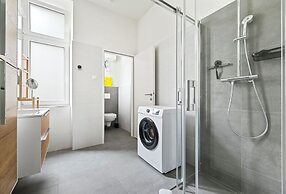 Schönbrunn City Apartment is calling