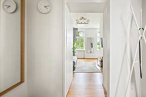 Schönbrunn City Apartment is calling