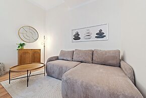 Cozy City Apartments
