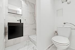 Cozy City Apartments