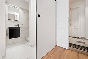 Cozy City Apartments